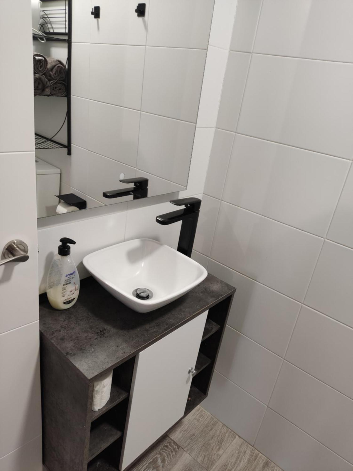 Apartamento Turistico San Andres Badajoz Exterior foto